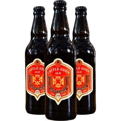 Castle Eden Brewery - Castle Eden Ale