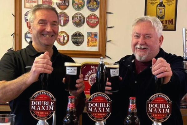 Powder Monkey Group acquires Maxim Brewery